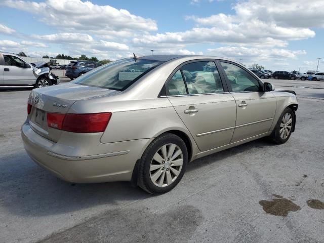 2009 Hyundai Sonata Se VIN: 5NPEU46C89H461305 Lot: 51705864