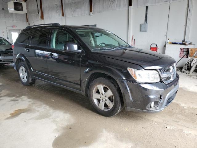 2012 Dodge Journey Sxt VIN: 3C4PDCBG4CT255143 Lot: 50616734