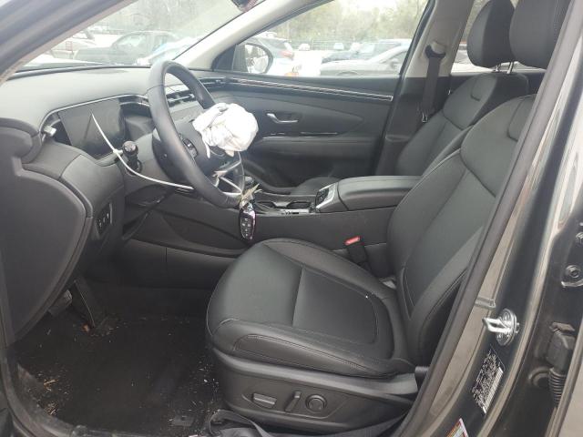 2023 HYUNDAI TUCSON N L KM8JFCAE5PU206282