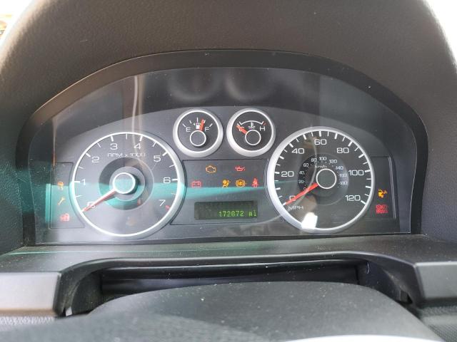 2006 Ford Fusion Se VIN: 3FAHP07176R236978 Lot: 49579674