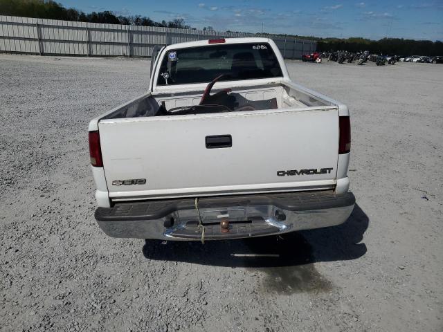 2002 Chevrolet S Truck S10 VIN: 1GCCS19W928123630 Lot: 49859664