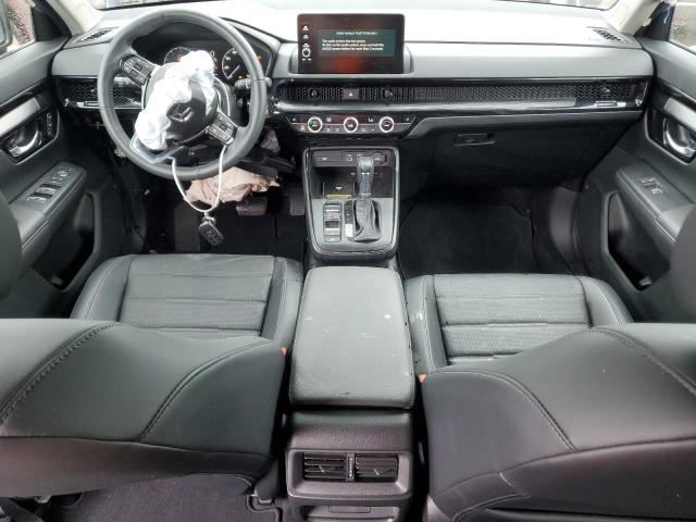 2023 HONDA CR-V EXL - 2HKRS4H78PH431208