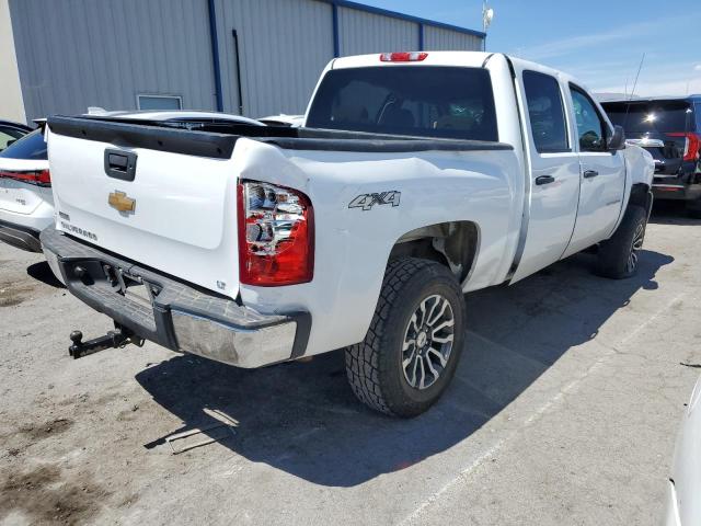 2012 Chevrolet Silverado K1500 Lt VIN: 3GCPKSE78CG140517 Lot: 51643724
