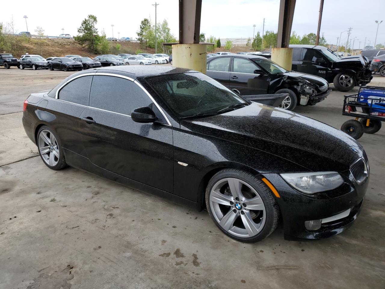 WBADW3C55BE537846 2011 BMW 328 I