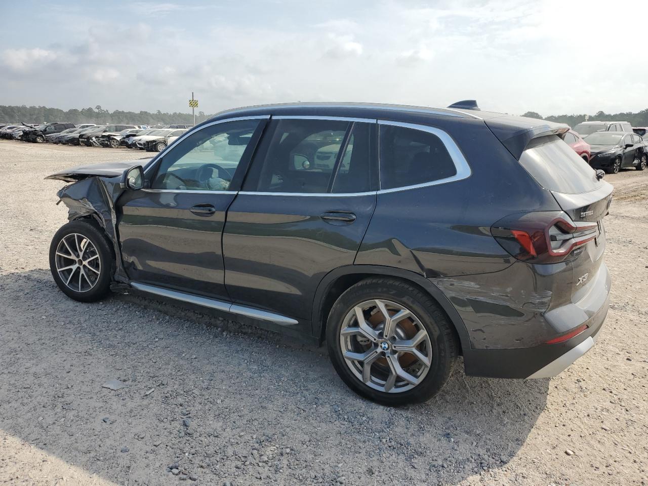 WBX57DP0XPN211429 2023 BMW X3 xDrive30I