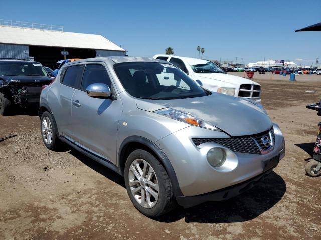 2011 Nissan Juke S VIN: JN8AF5MR7BT008420 Lot: 49279044