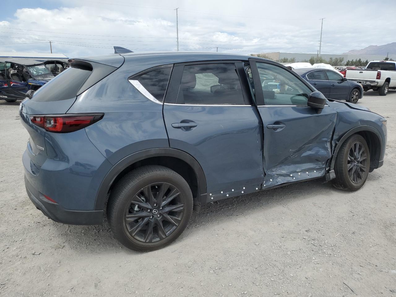 JM3KFBCM8P0242473 2023 Mazda Cx-5 Preferred