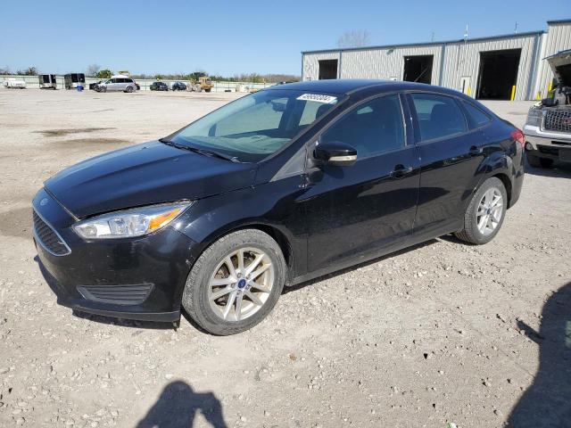 Vin: 1fadp3fe9jl229834, lot: 49950304, ford focus se 2018 img_1