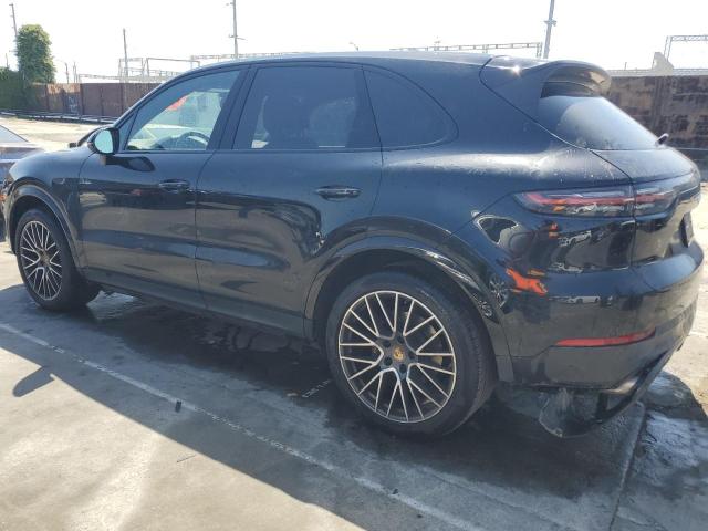 VIN WP1AA2AY4PDA04927 2023 Porsche Cayenne, Base no.2