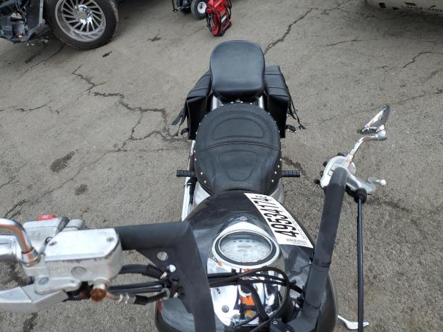 2007 YAMAHA XVS1100 JYAVP11E67A101044