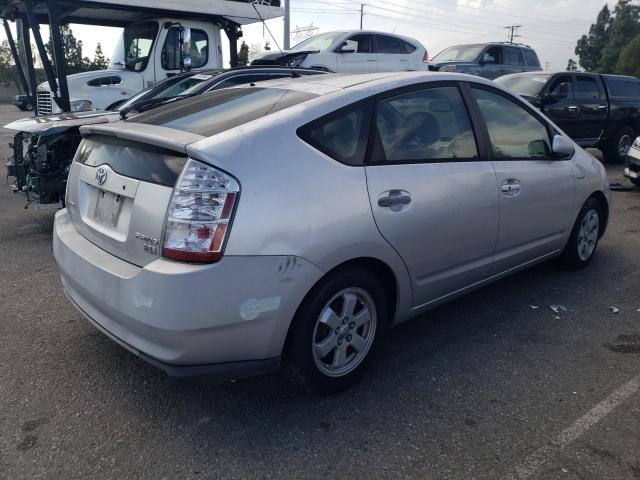 2006 Toyota Prius VIN: JTDKB20U767537112 Lot: 39250618