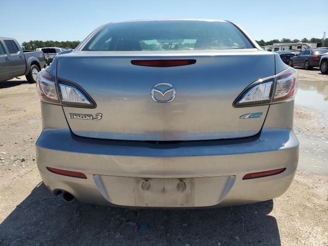 2013 Mazda 3 I VIN: JM1BL1V78D1769857 Lot: 51893544