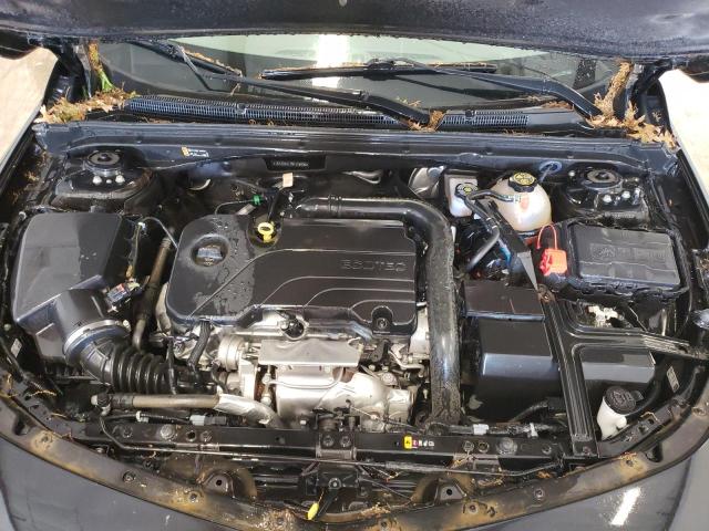 1G1ZC5ST1NF176409 2022 Chevrolet Malibu Ls