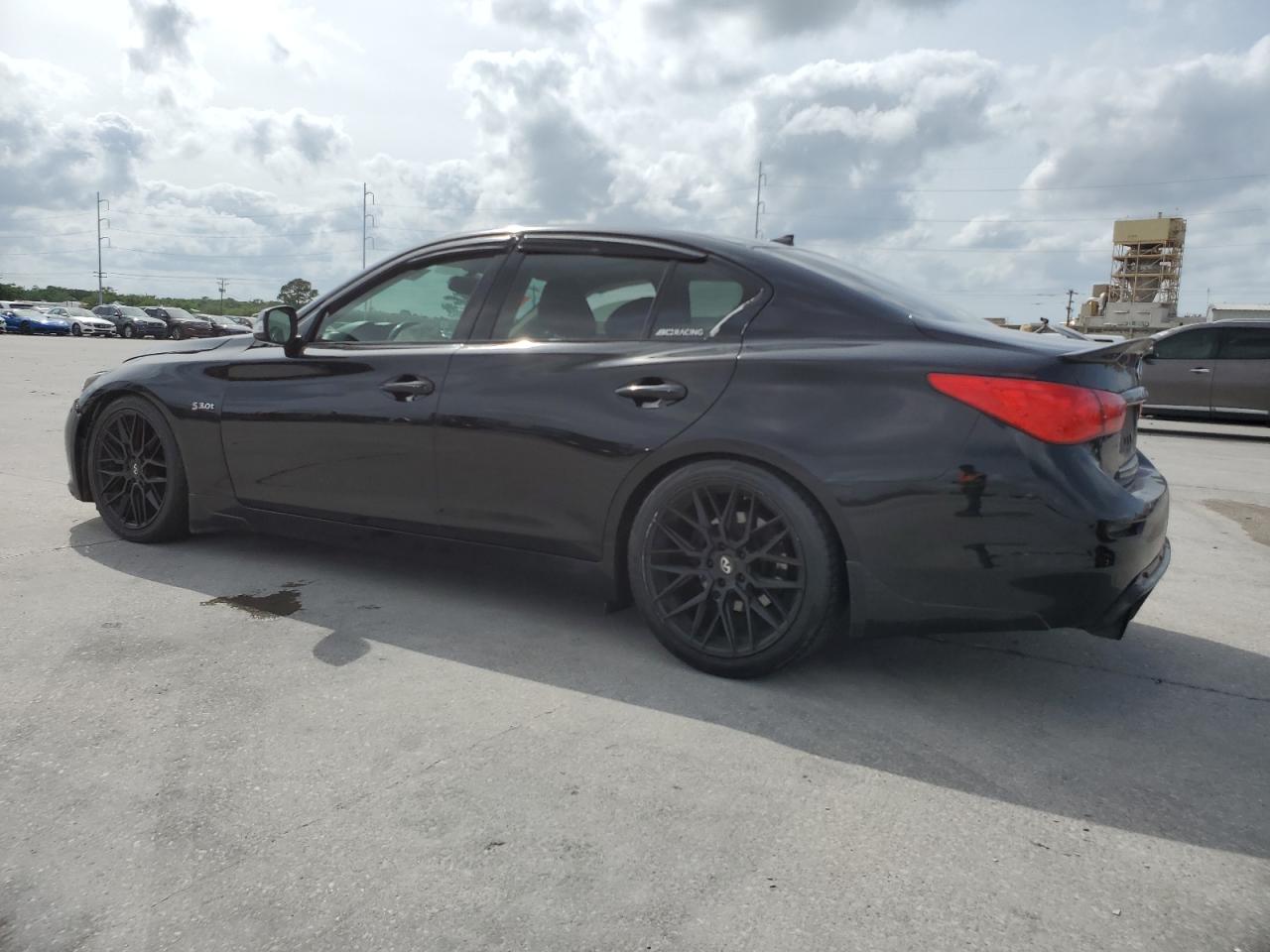 JN1EV7ARXGM346866 2016 Infiniti Q50 Premium