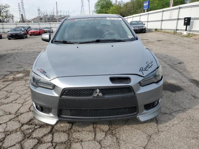 2014 Mitsubishi Lancer Se VIN: JA32V2FW8EU017452 Lot: 50779194