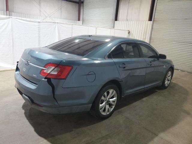 2010 Ford Taurus - Image 3