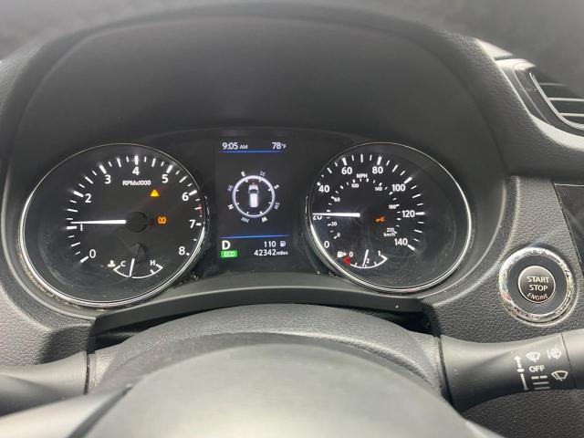 2019 Nissan Rogue S VIN: 5N1AT2MT9KC765331 Lot: 51111324