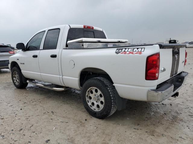 2008 Dodge Ram 1500 St VIN: 1D7HU18288J218833 Lot: 52640134