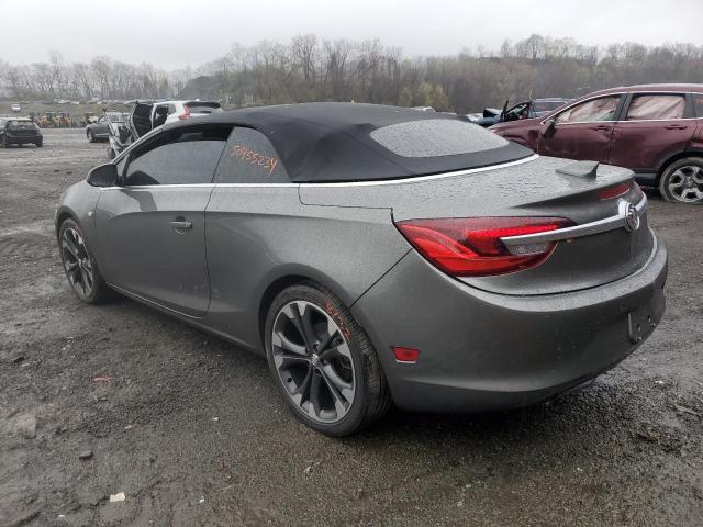 2018 BUICK CASCADA PR W04WH3N52JG042455