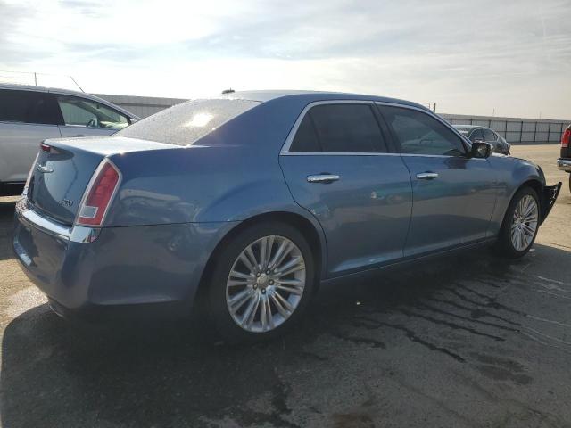 2012 Chrysler 300 Limited VIN: 2C3CCACG3CH100312 Lot: 51367464