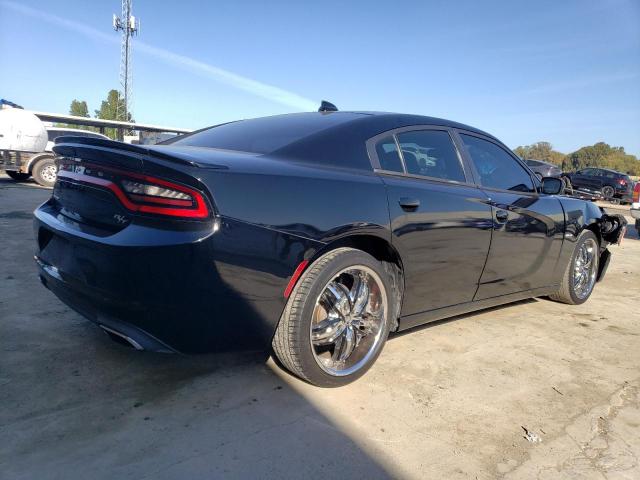 2015 Dodge Charger R/T VIN: 2C3CDXCT3FH813597 Lot: 51969414