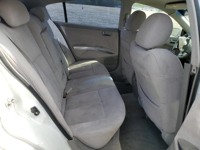 2008 Nissan Maxima Se VIN: 1N4BA41E48C835137 Lot: 49198924