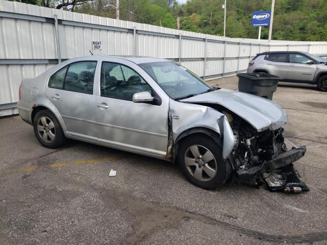 2003 Volkswagen Jetta Gls VIN: 3VWSK69M03M090308 Lot: 52831384