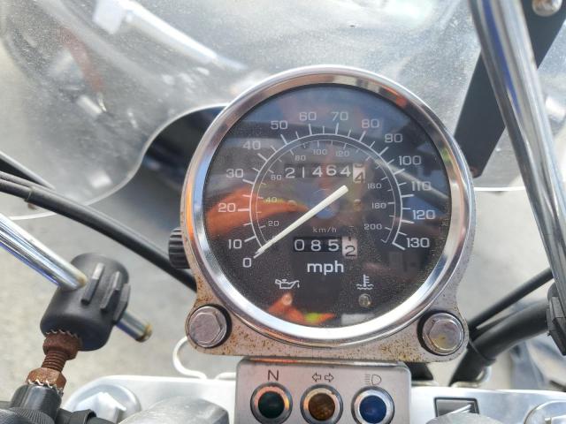 2006 HONDA VT1100 C 1HFSC18006A001314