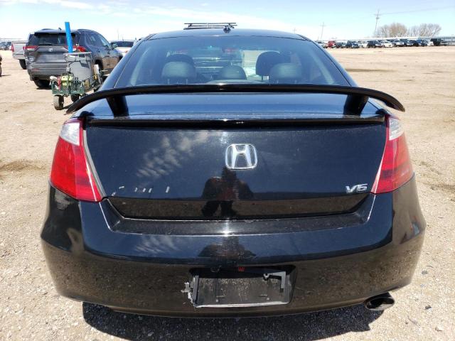 2010 Honda Accord Exl VIN: 1HGCS2B83AA006703 Lot: 51439344