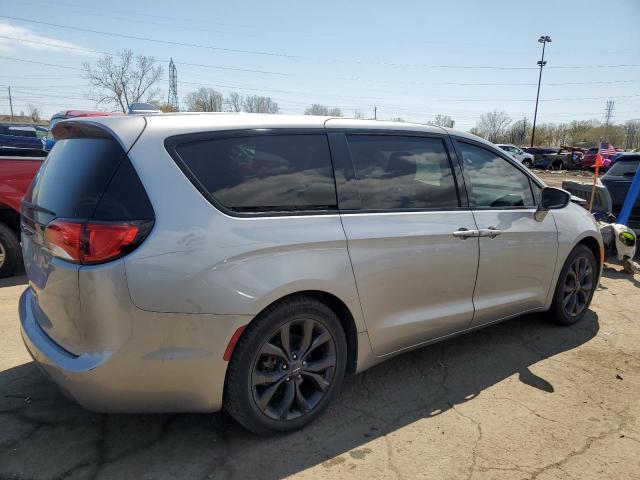 Vin: 2c4rc1fg6jr227838, lot: 52380194, chrysler pacifica touring plus 20183