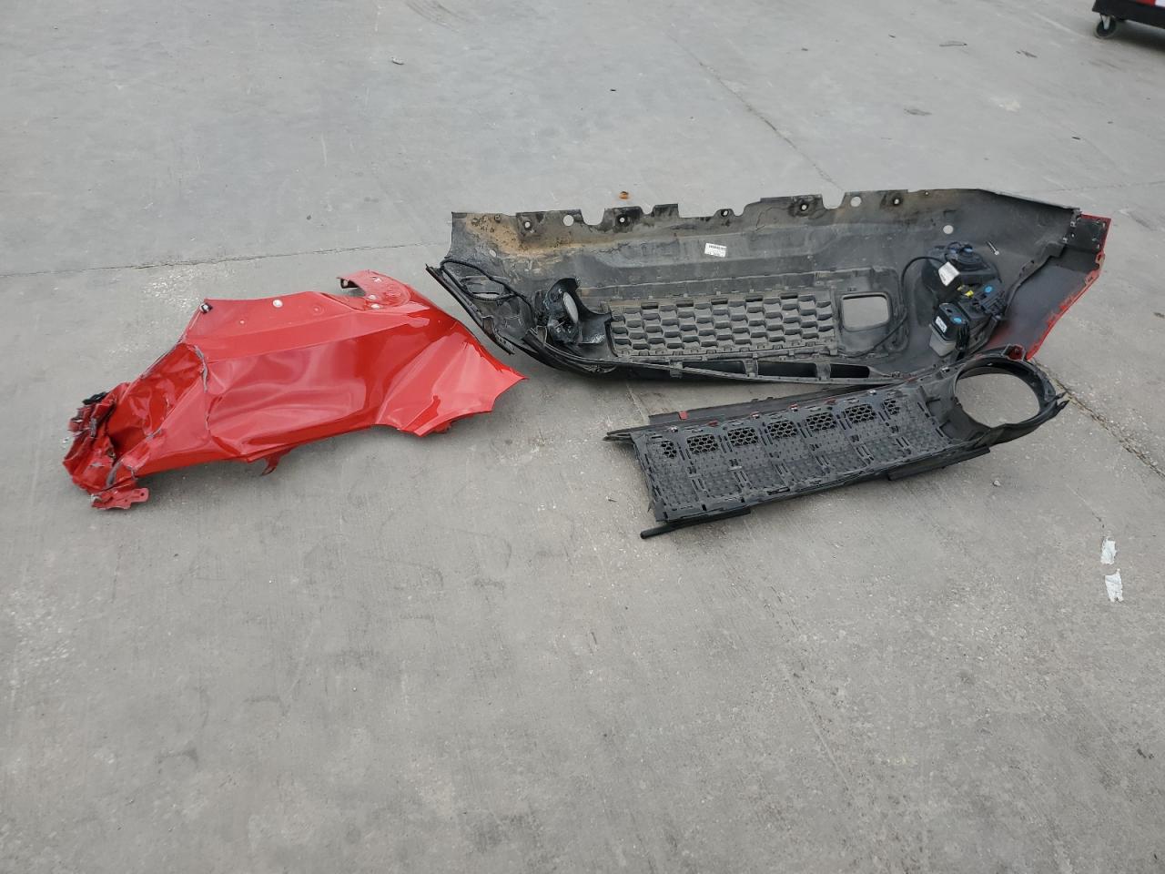 ZACNJBAB6KPK20638 2019 Jeep Renegade Sport