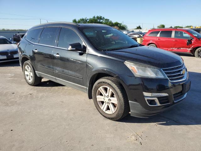 Vin: 1gnkrgkd3ej267584, lot: 48741704, chevrolet traverse lt 20144