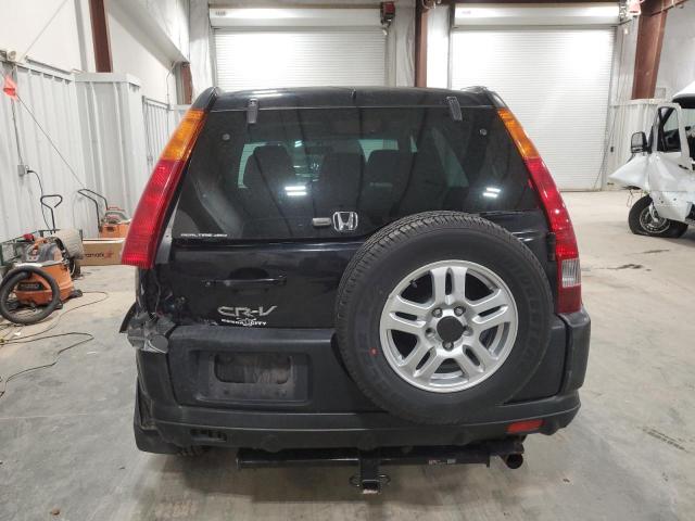 2003 Honda Cr-V Ex VIN: JHLRD788X3C025752 Lot: 52404934