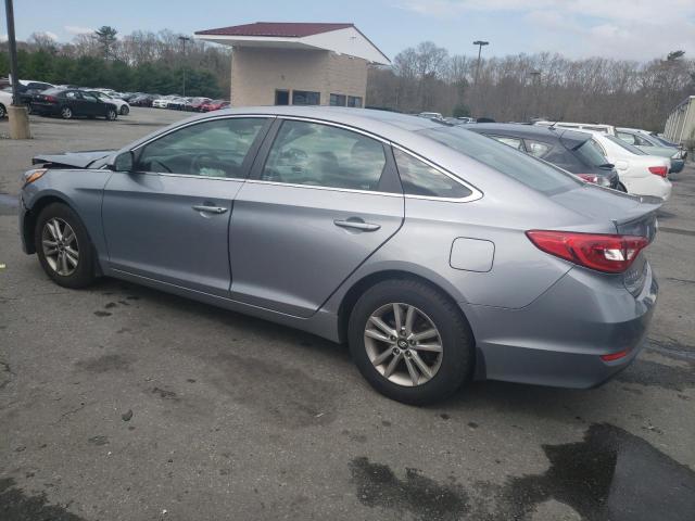 2016 Hyundai Sonata Se VIN: 5NPE24AF9GH314673 Lot: 52734614