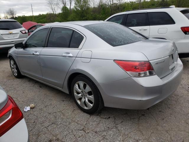 2009 HONDA ACCORD EXL 1HGCP36899A016231  49051584