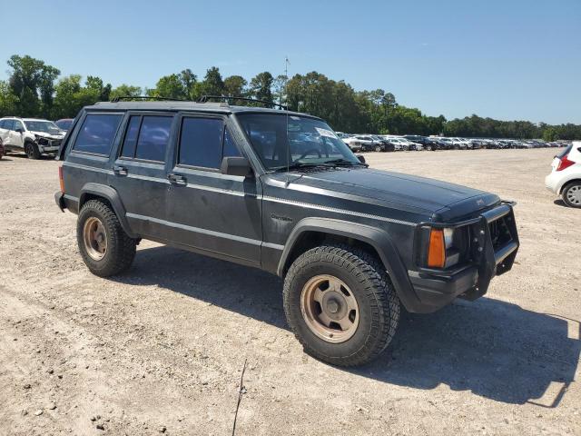 1995 Jeep Cherokee Se VIN: 1J4FT28S3SL563302 Lot: 51912444