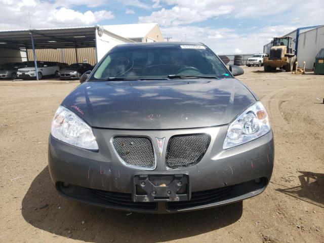 2006 Pontiac G6 Se1 VIN: 1G2ZG558464151055 Lot: 51337004