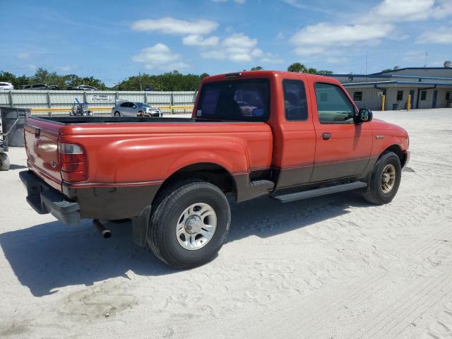 2001 Ford Ranger Super Cab VIN: 1FTYR14U91PA07713 Lot: 51390444