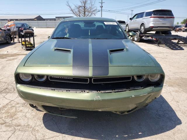 2018 Dodge Challenger Sxt VIN: 2C3CDZAG1JH333813 Lot: 50991394