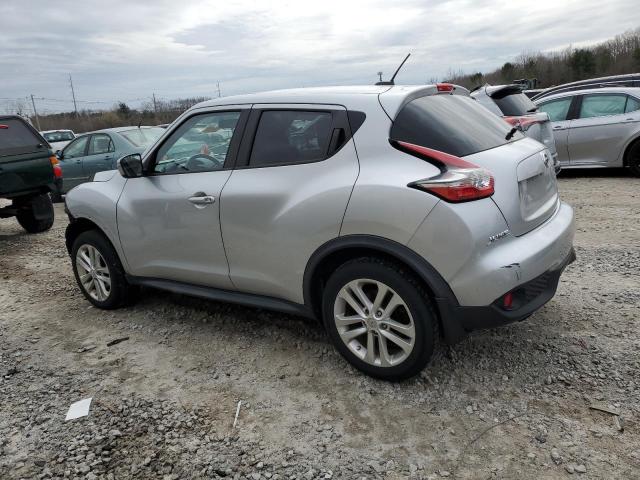 2015 NISSAN JUKE S - JN8AF5MV7FT557523
