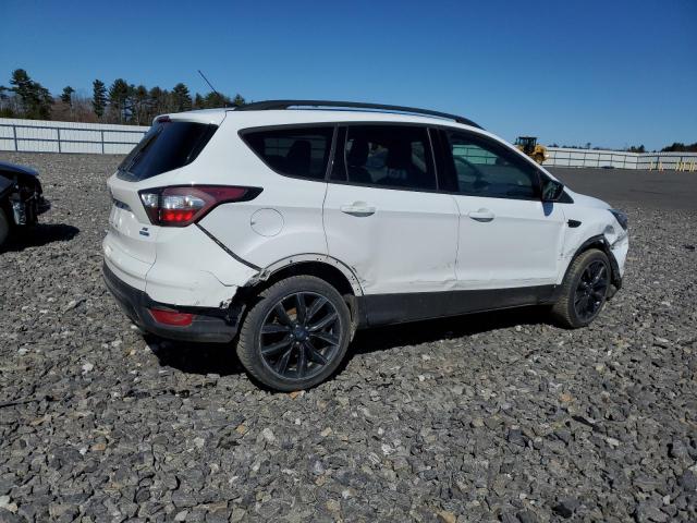 2018 Ford Escape Se VIN: 1FMCU9GDXJUA67211 Lot: 51954904