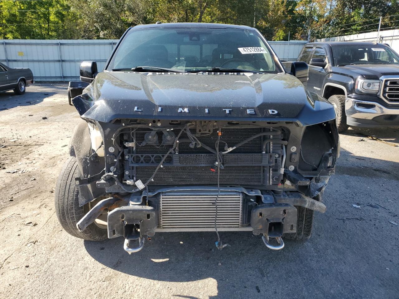 1FTEW1EG3GFC50534 FORD F-150 2016