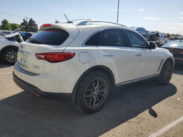 2009 Infiniti Fx35 VIN: JNRAS18W49M158179 Lot: 51165984