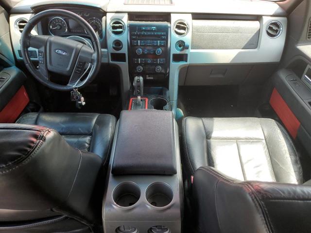 2011 Ford F150 Supercrew VIN: 1FTFW1CF4BKD09492 Lot: 49990164