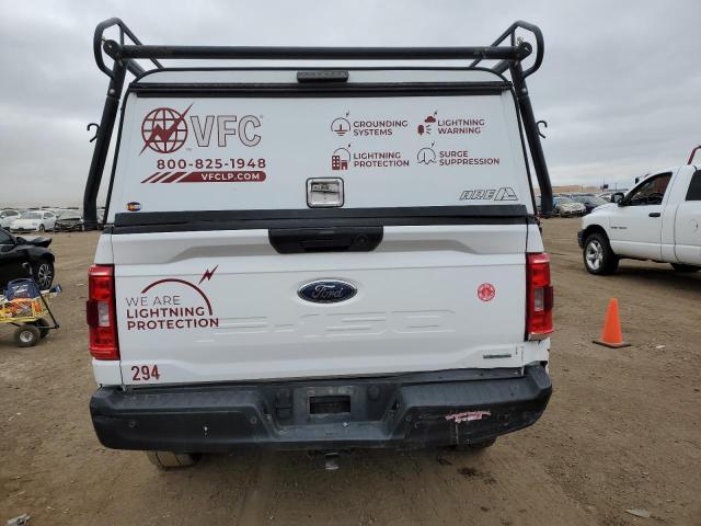 2022 Ford F150 VIN: 1FTNF1E83NKE55932 Lot: 51705494