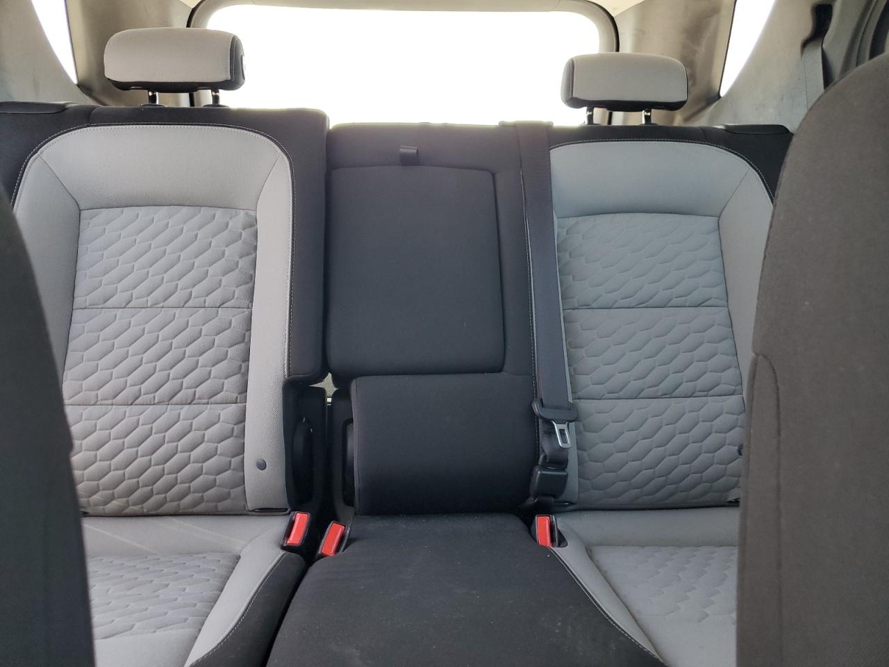 2GNAXHEV6K6306530 CHEVROLET EQUINOX 2019