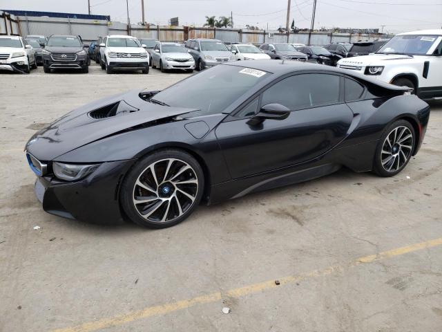 WBY2Z2C57FV392504 2015 BMW I8