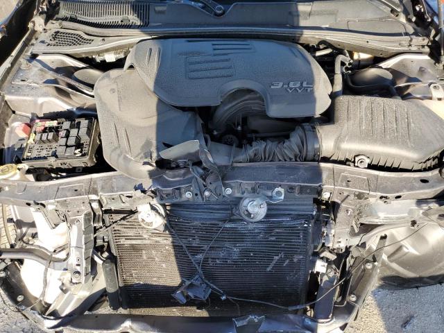 2016 DODGE CHALLENGER - 2C3CDZAG8GH119684