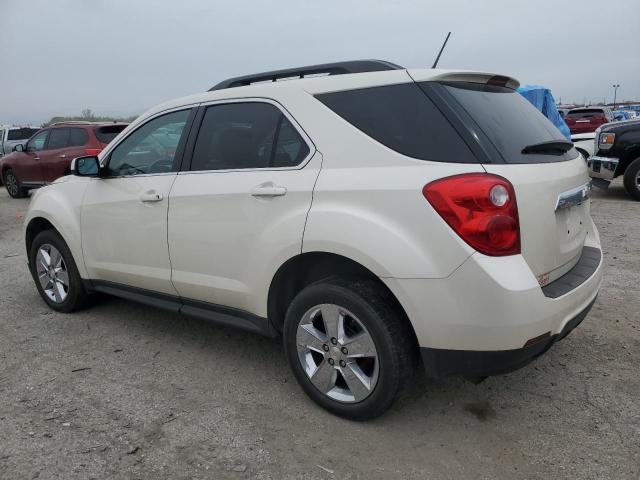 2013 Chevrolet Equinox Lt VIN: 2GNALPEK2D1229604 Lot: 52160774