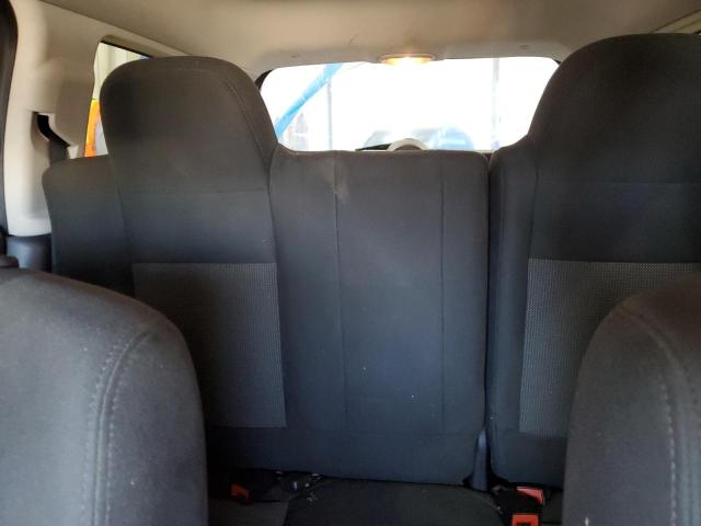 2015 JEEP PATRIOT LA - 1C4NJRFB8FD382506